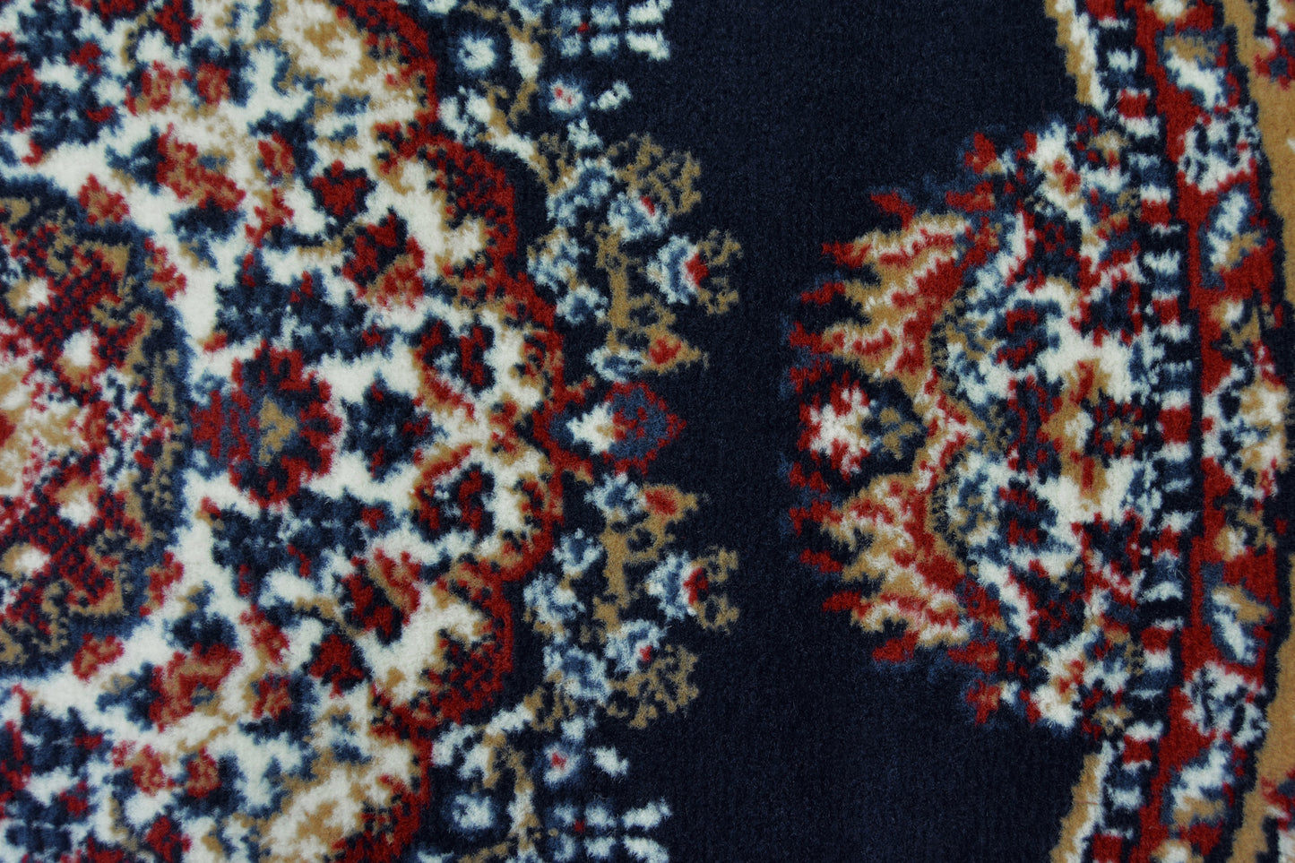 MAESTRO Tradition navy