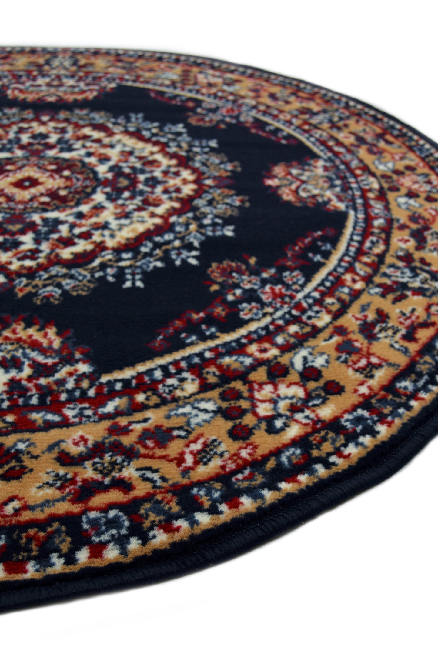 MAESTRO TRADITIONAL NAVY