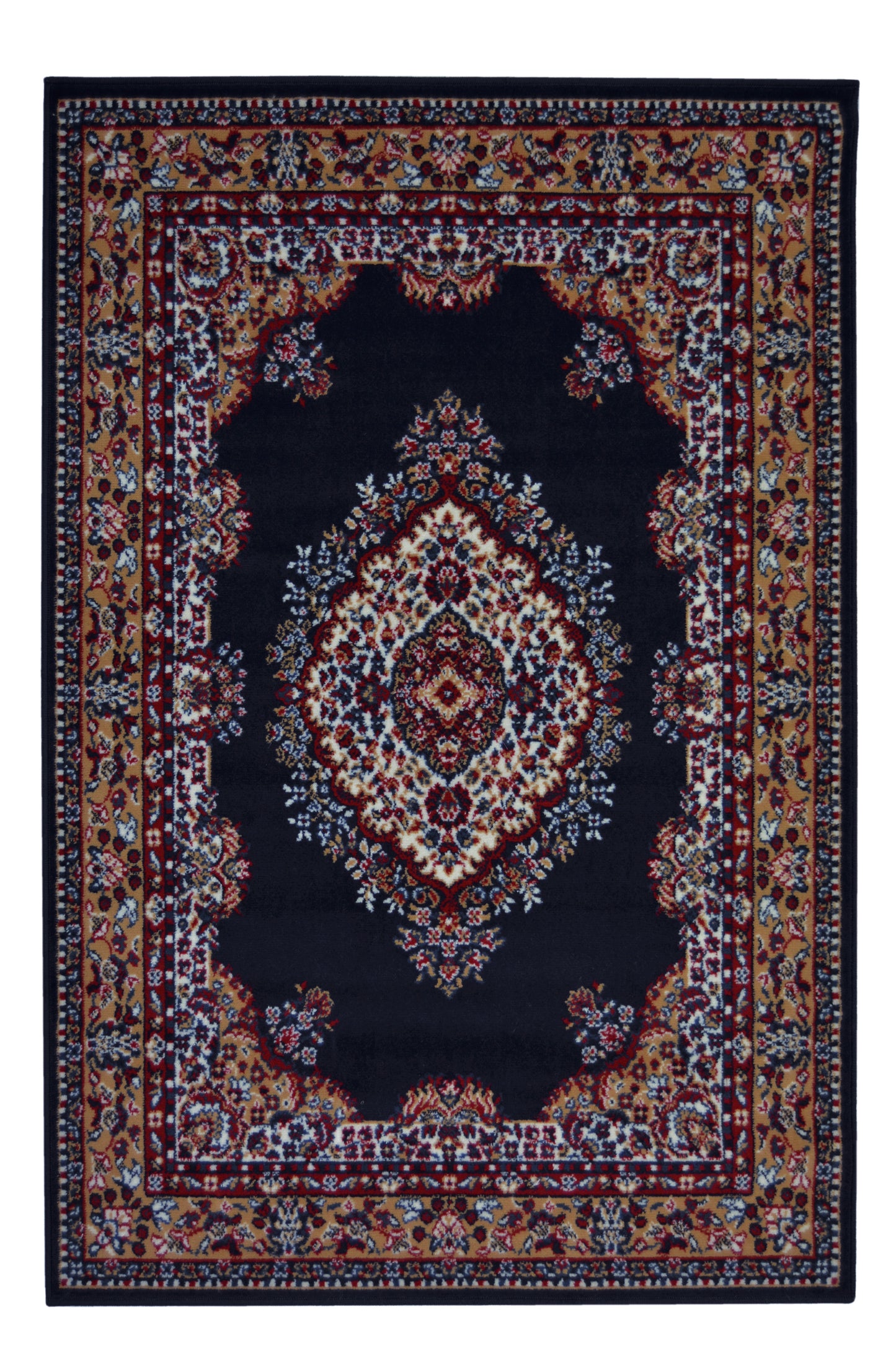 MAESTRO TRADITIONAL NAVY