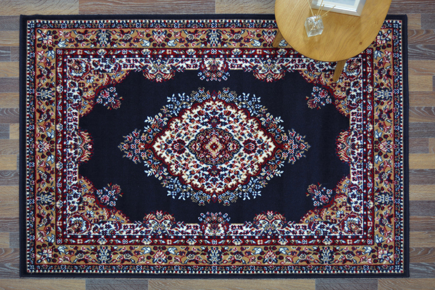 MAESTRO TRADITIONAL NAVY