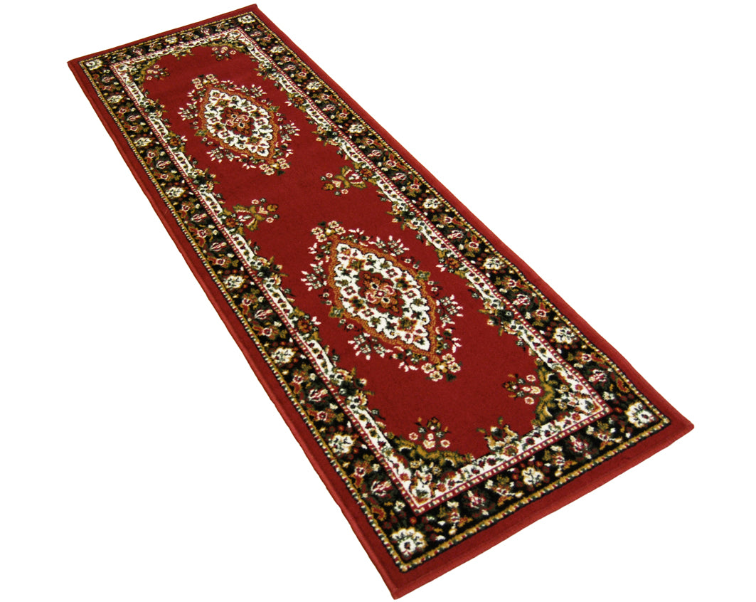 MAESTRO TRADITION RED