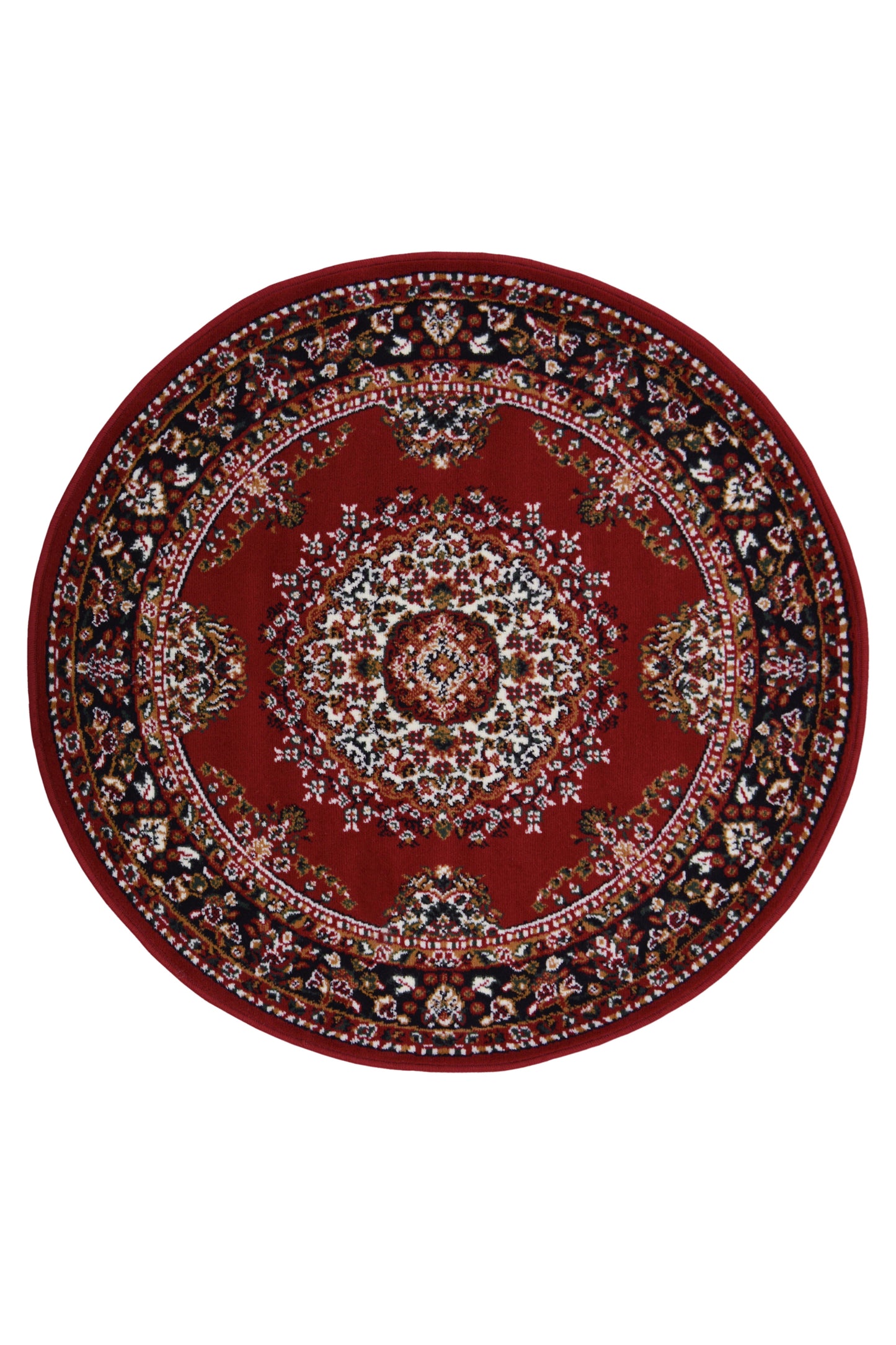 MAESTRO TRADITION RED