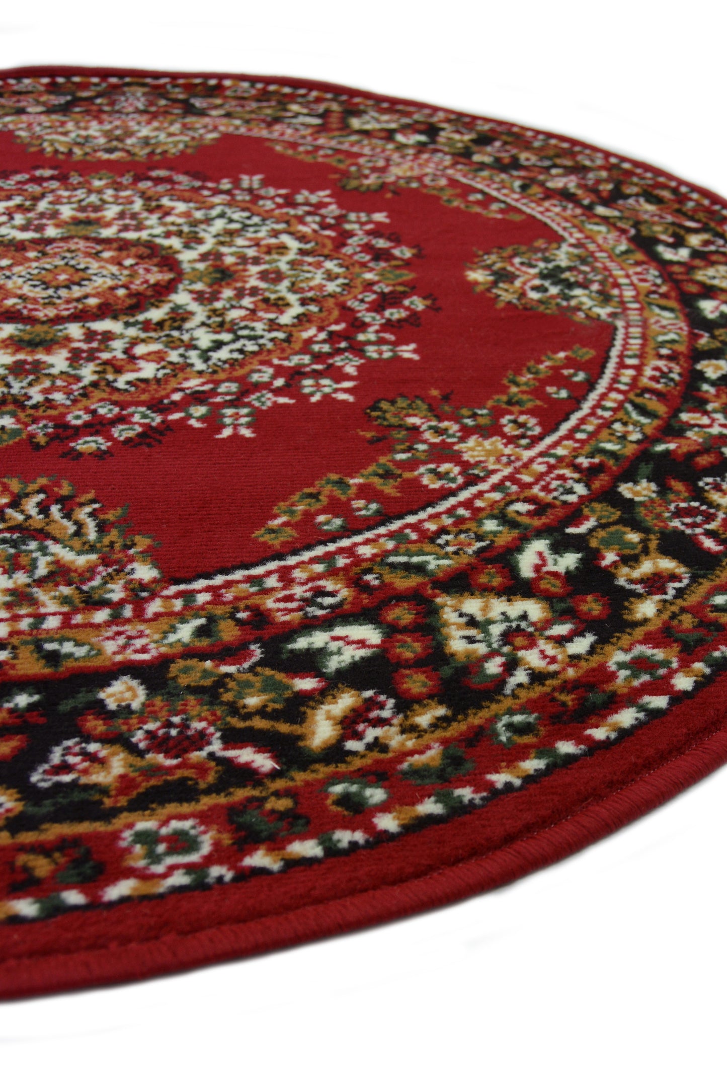 MAESTRO TRADITION RED