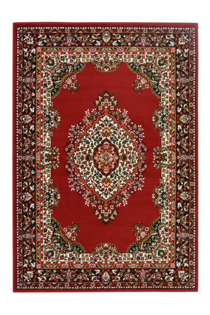 MAESTRO TRADITION RED