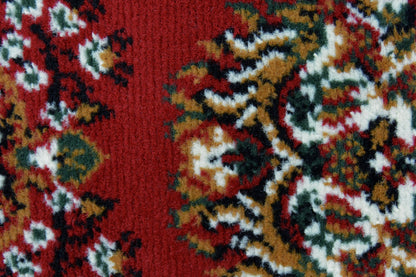 MAESTRO TRADITIONAL RED