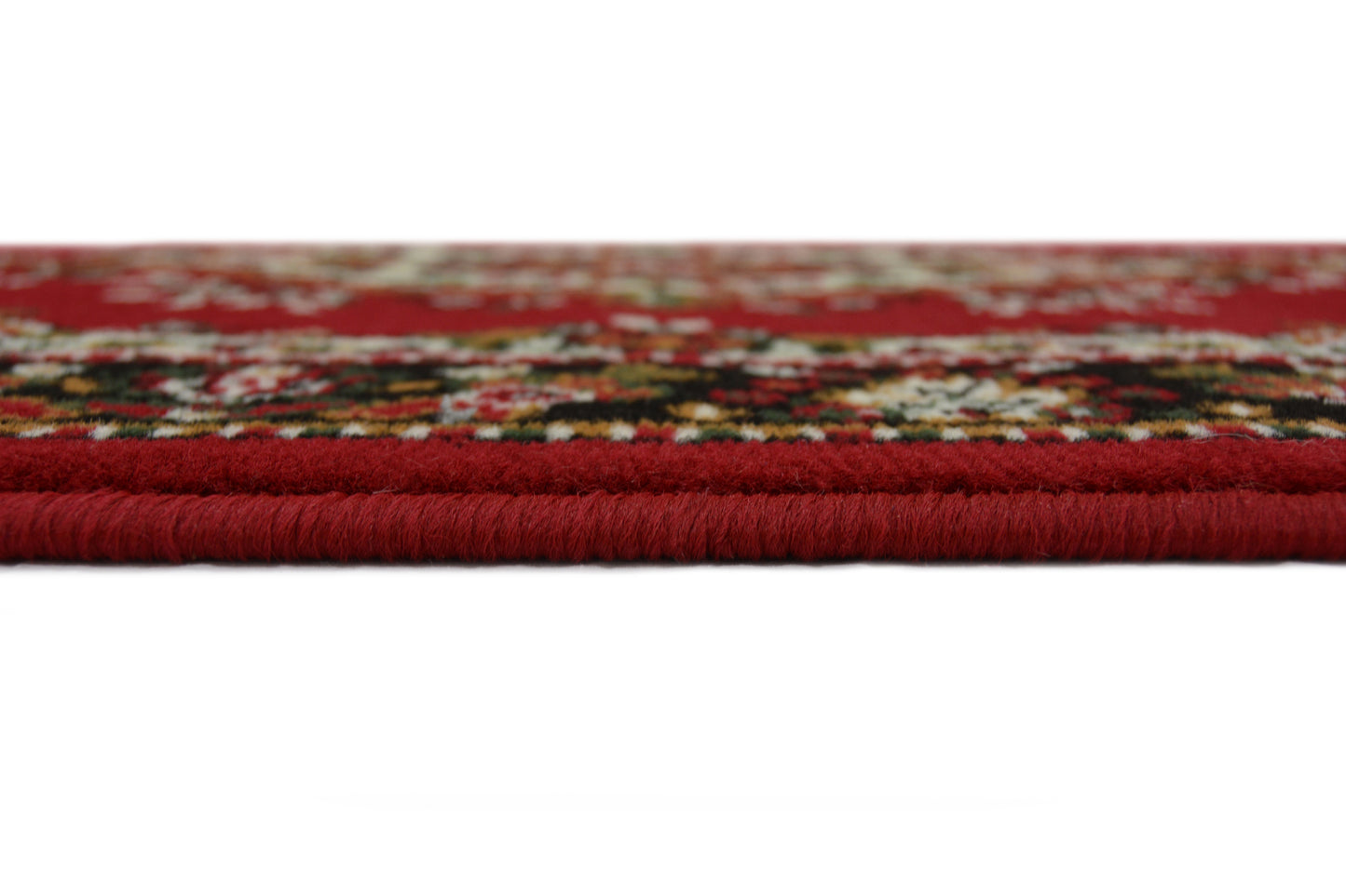 MAESTRO TRADITIONAL RED