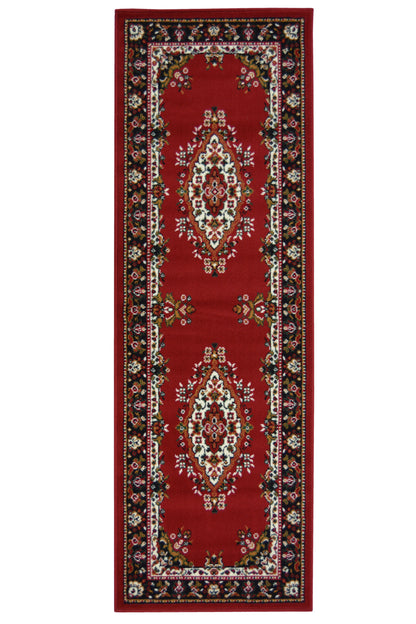 MAESTRO TRADITIONAL RED