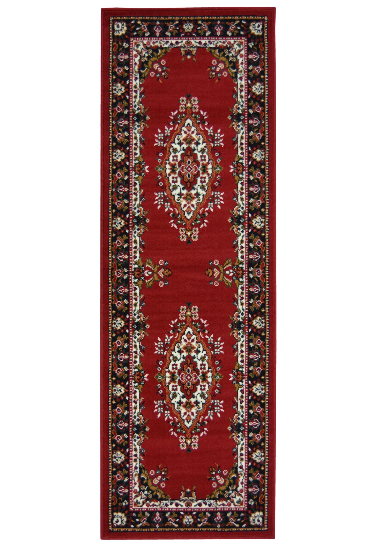 MAESTRO TRADITION RED