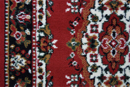 MAESTRO TRADITIONAL RED