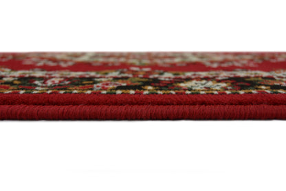 MAESTRO TRADITIONAL RED