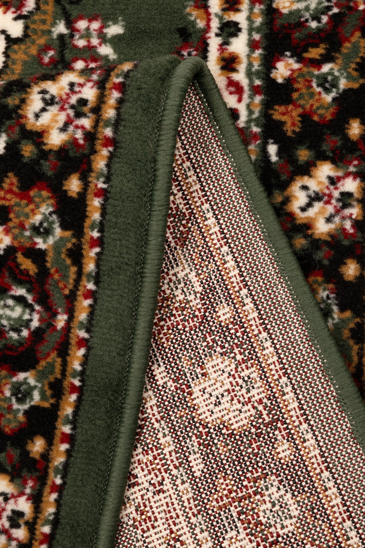 MAESTRO TRADITION GREEN