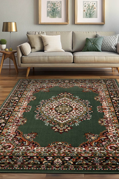 MAESTRO TRADITION GREEN