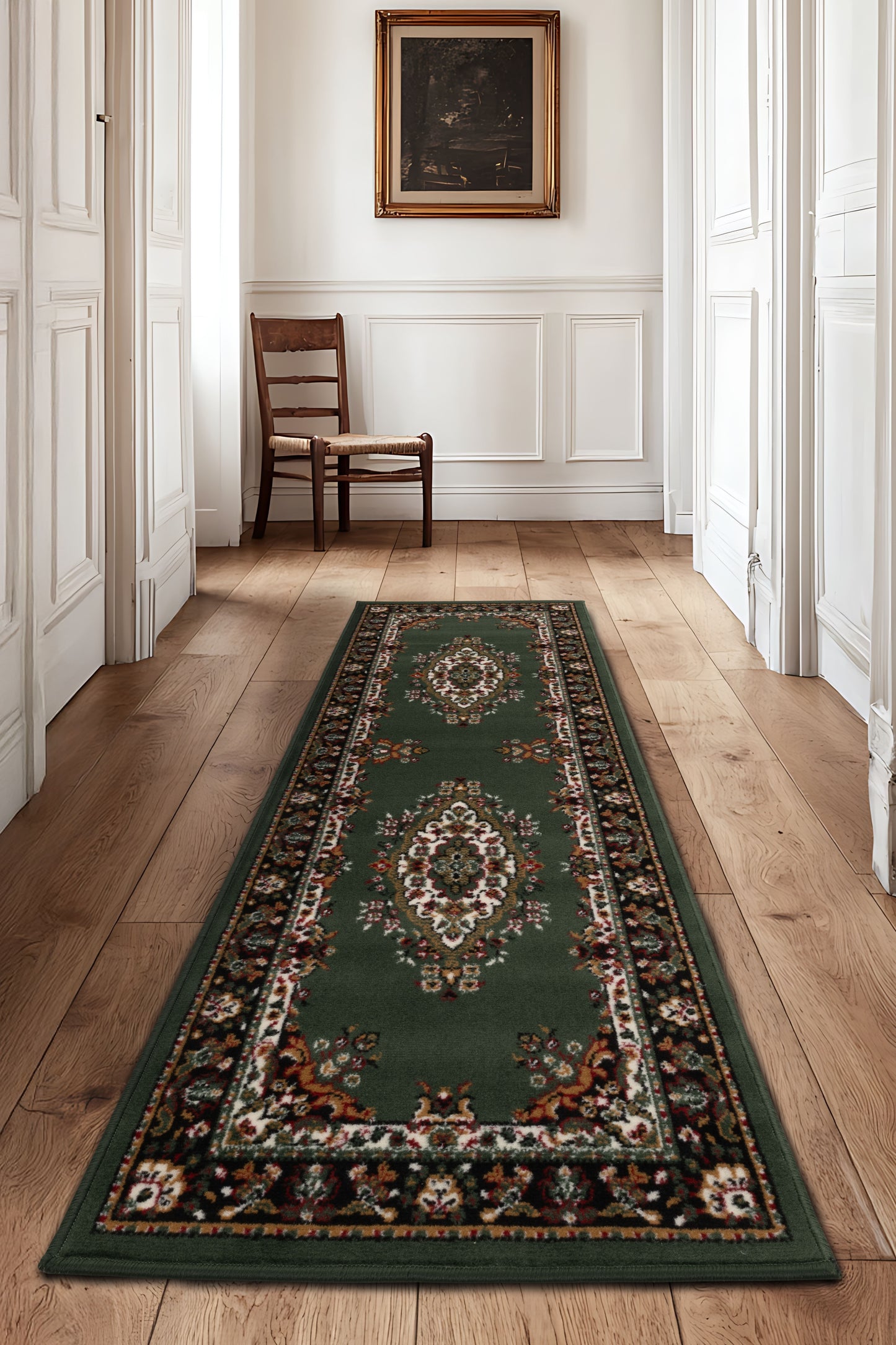 MAESTRO TRADITION GREEN