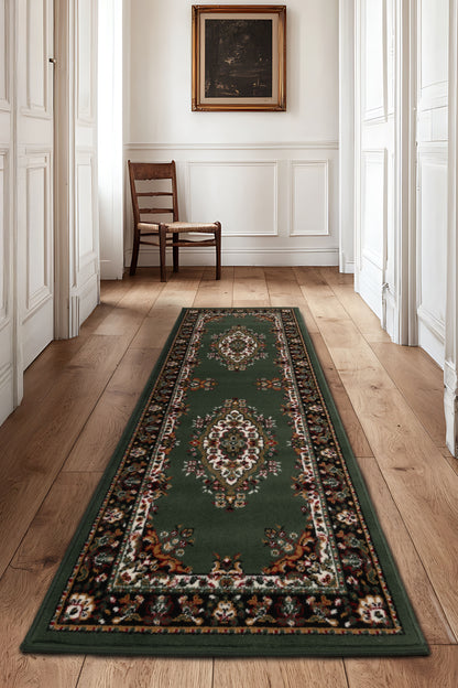 MAESTRO TRADITION GREEN