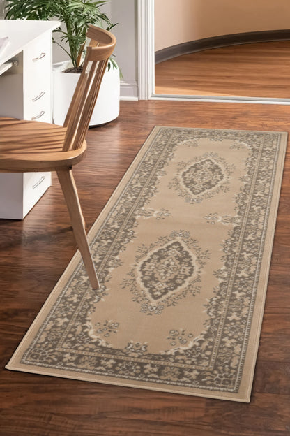 MAESTRO TRADITION NATURAL