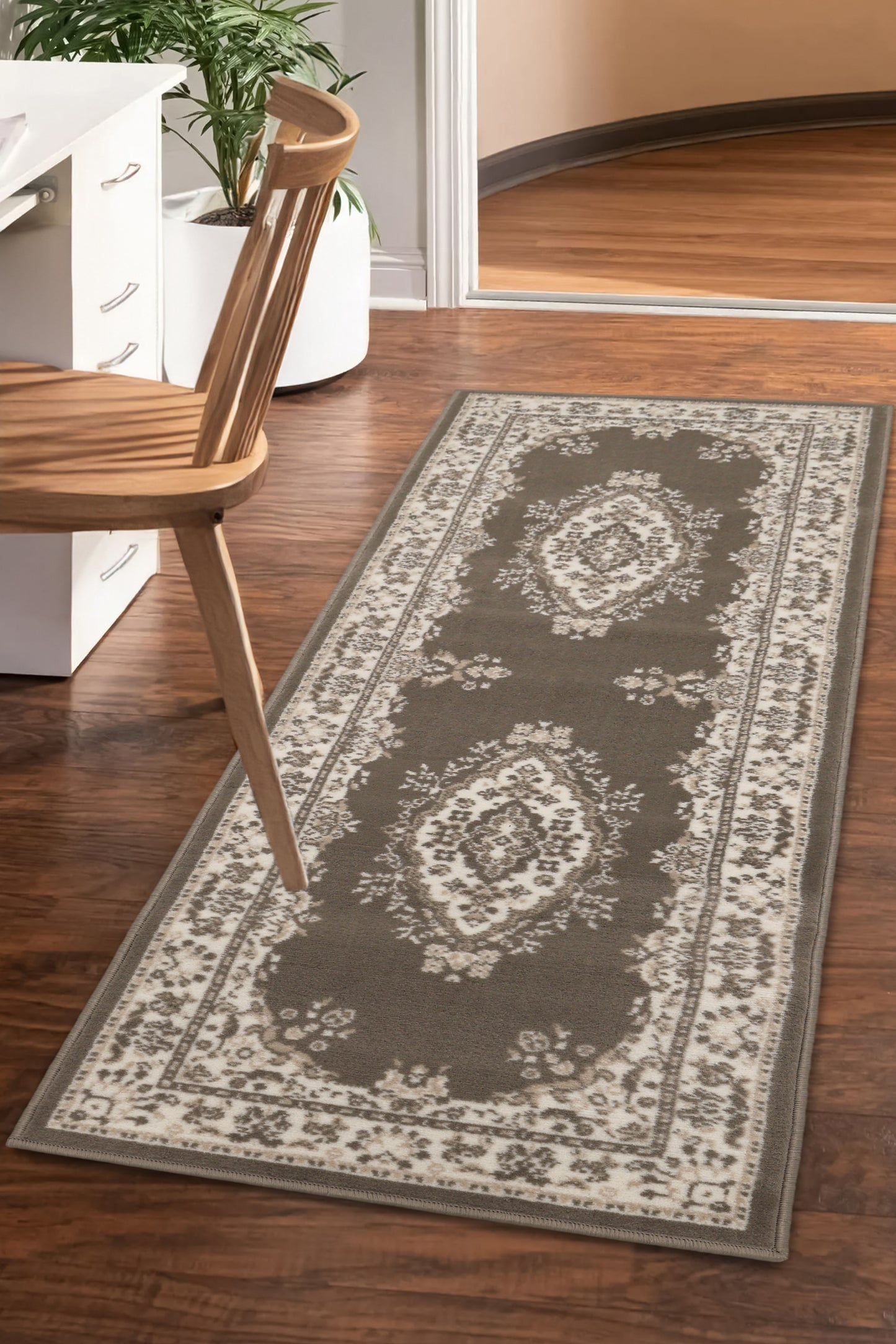 MAESTRO Tradition taupe