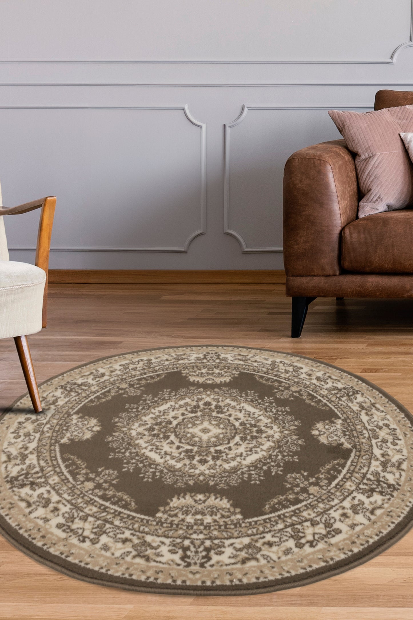 MAESTRO Tradition taupe