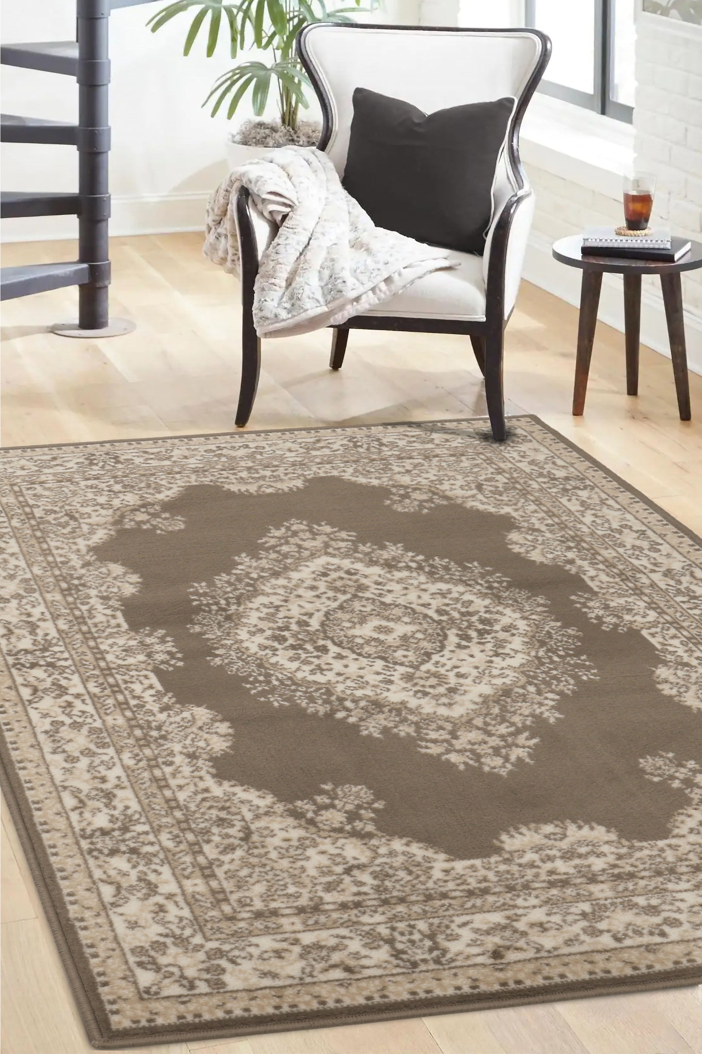 MAESTRO Tradition taupe