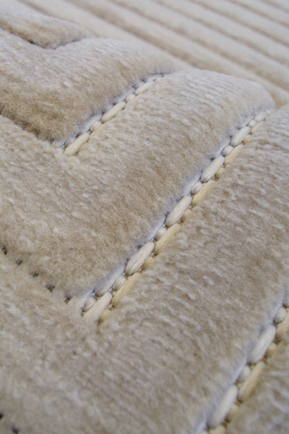 MALMO SQUARES NATURAL