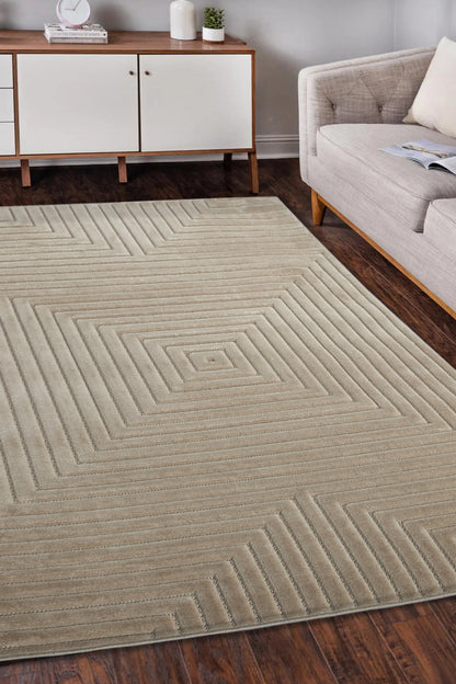 MALMO SQUARES NATURAL