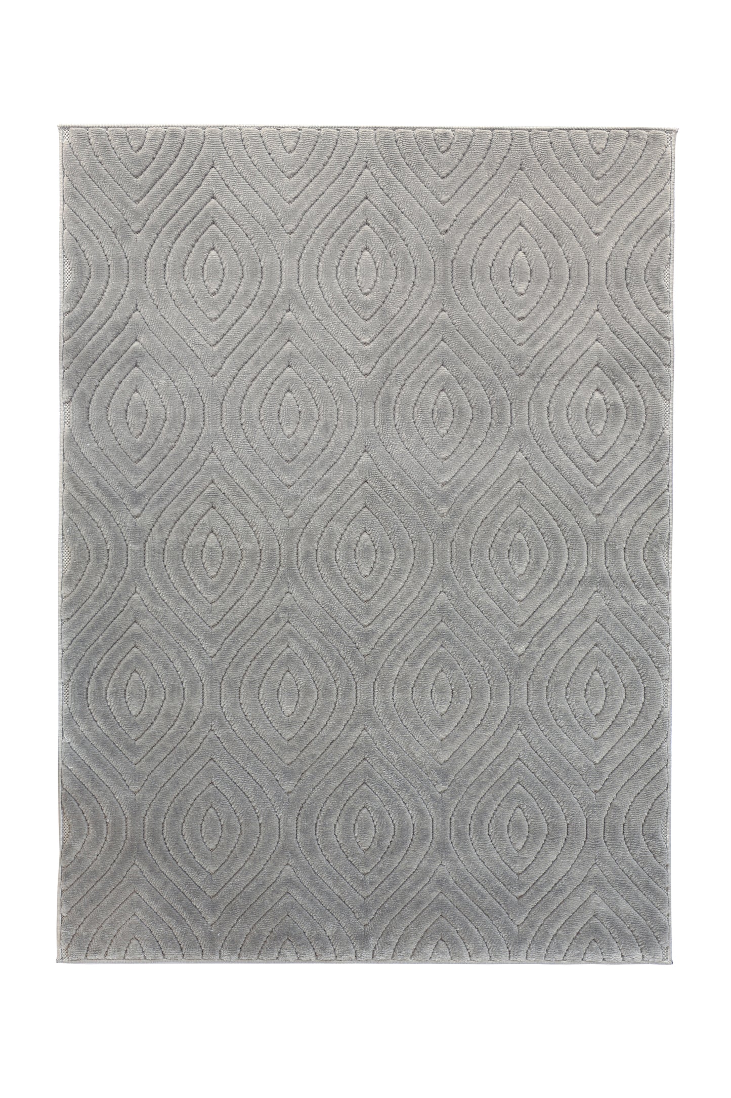 MALMO TEAR DROP GREY