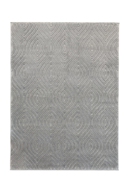 MALMO TEAR DROP GREY