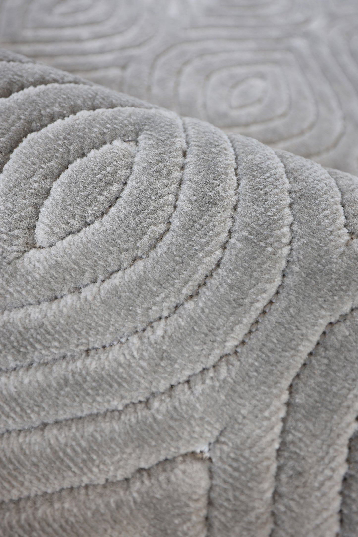 MALMO TEAR DROP GREY