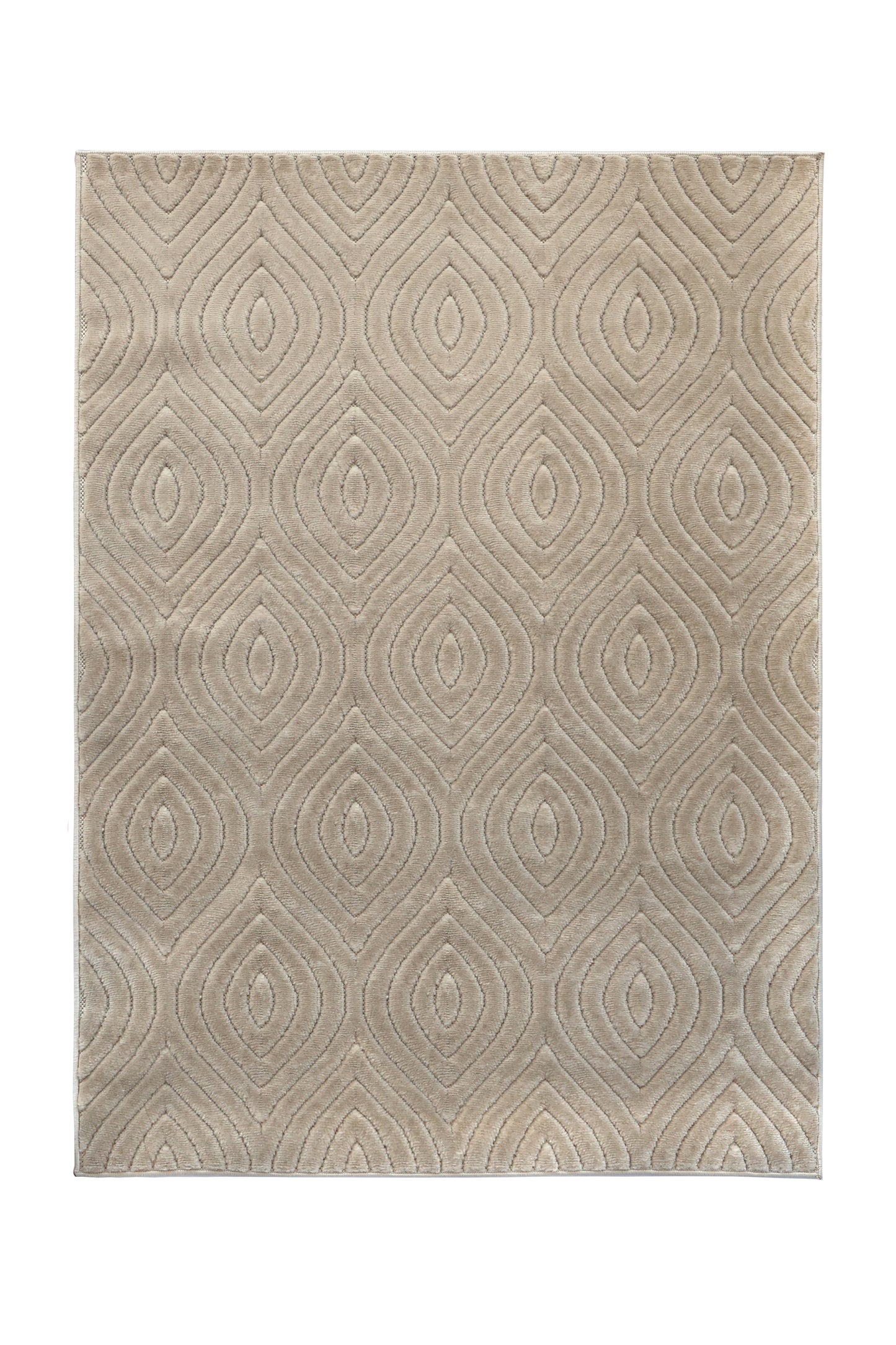 MALMO TEAR DROP NATURAL