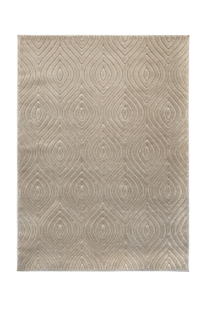 MALMO TEAR DROP NATURAL