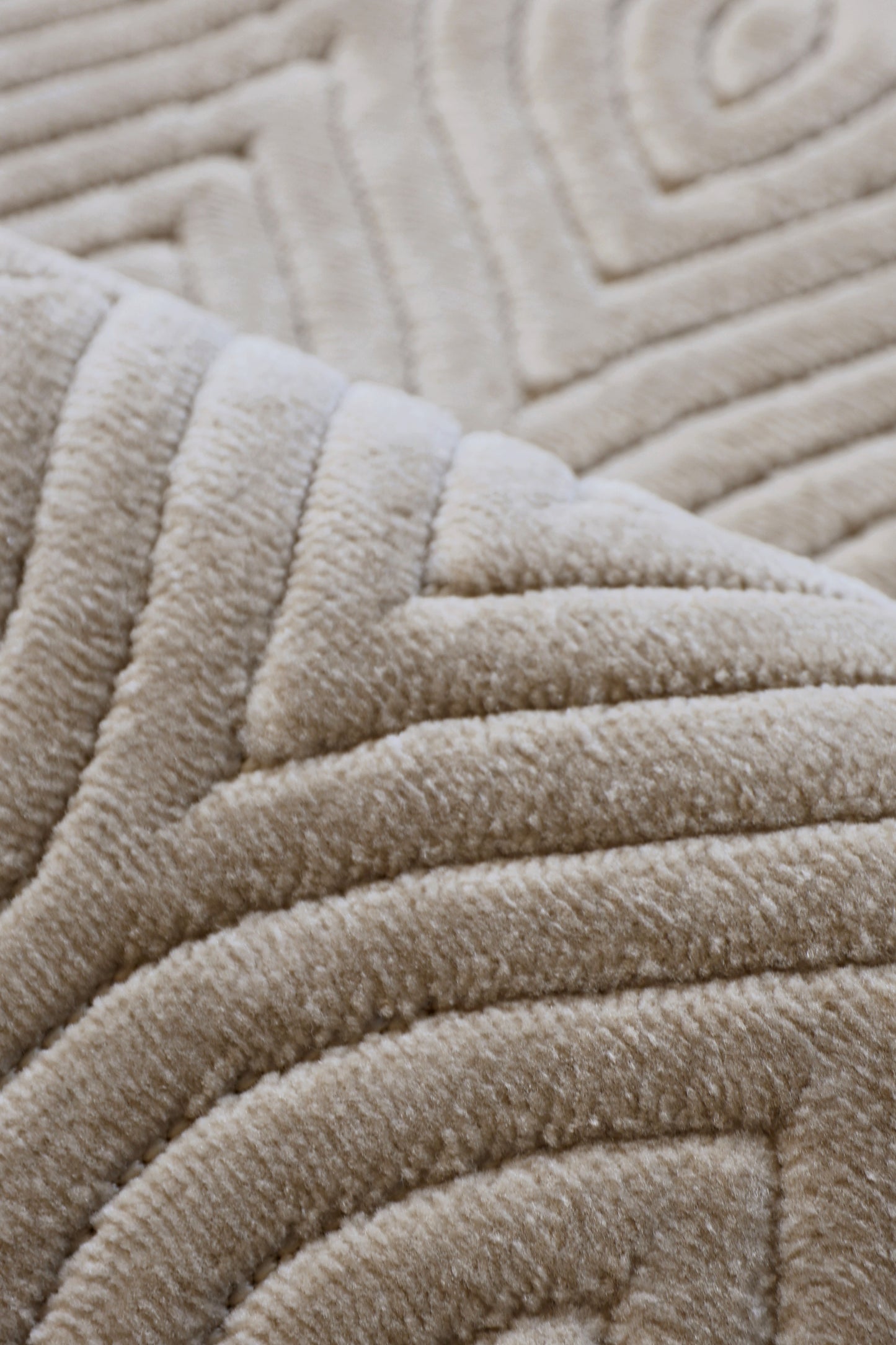 MALMO TEAR DROP NATURAL