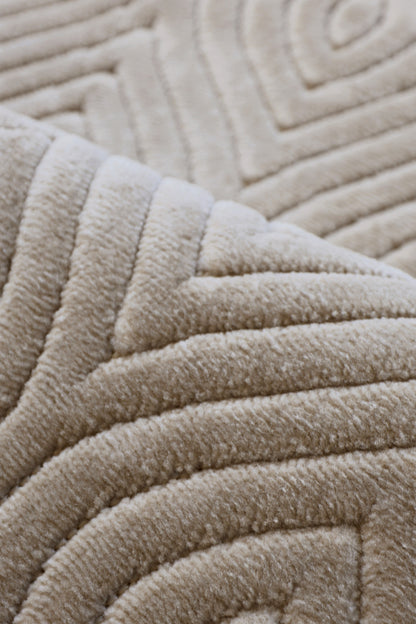 MALMO TEAR DROP NATURAL