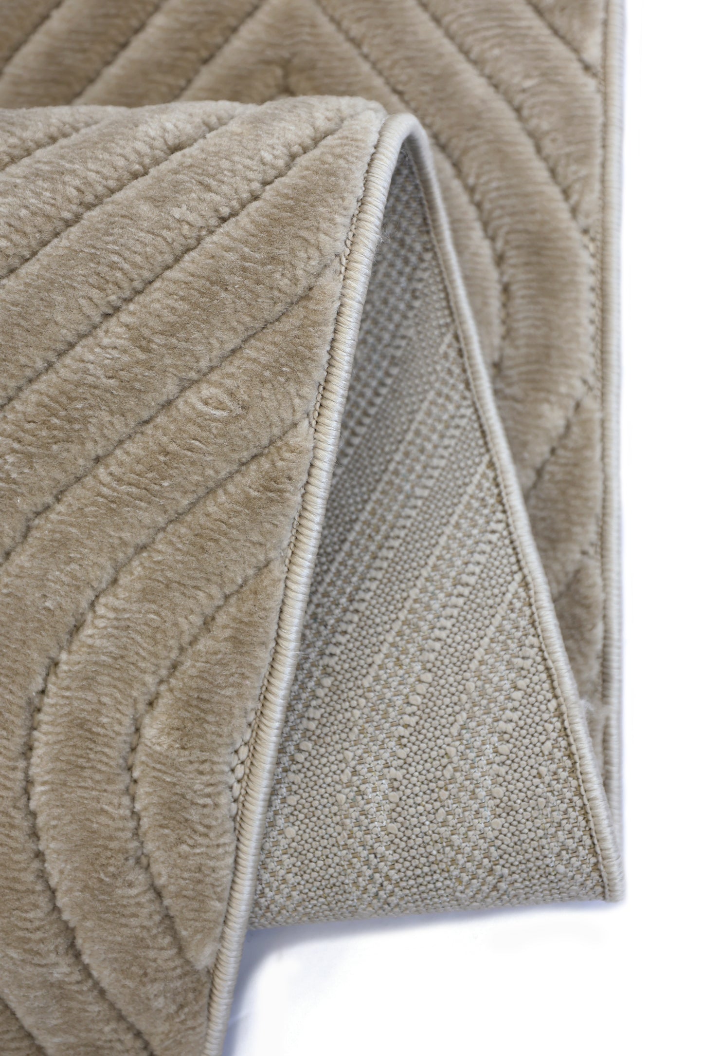 MALMO TEAR DROP NATURAL