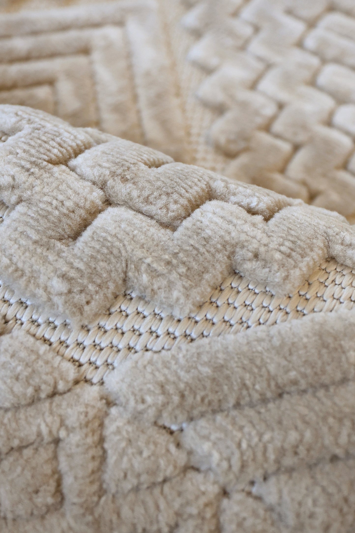 MALMO TRIBAL NATURAL