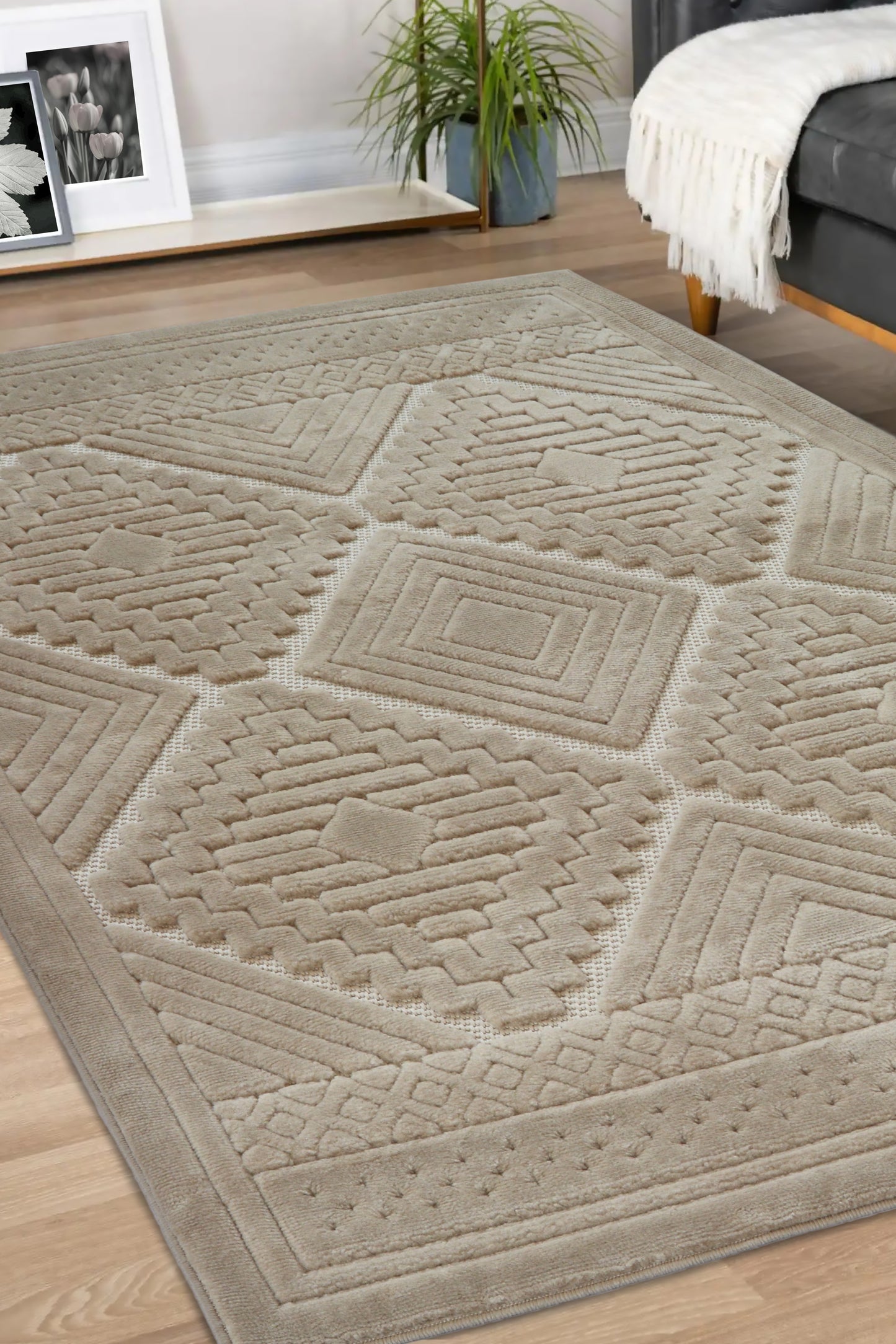 MALMO TRIBAL NATURAL