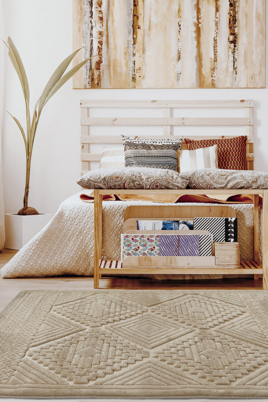 MALMO TRIBAL NATURAL