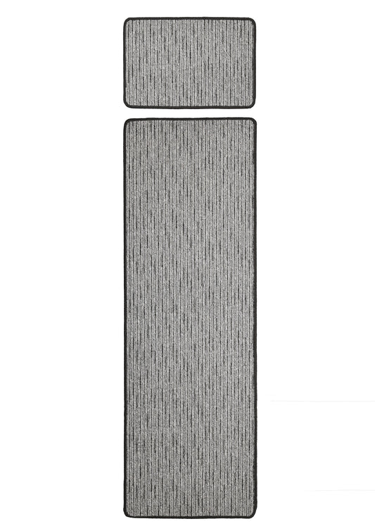 MULTISTRIPE GREY