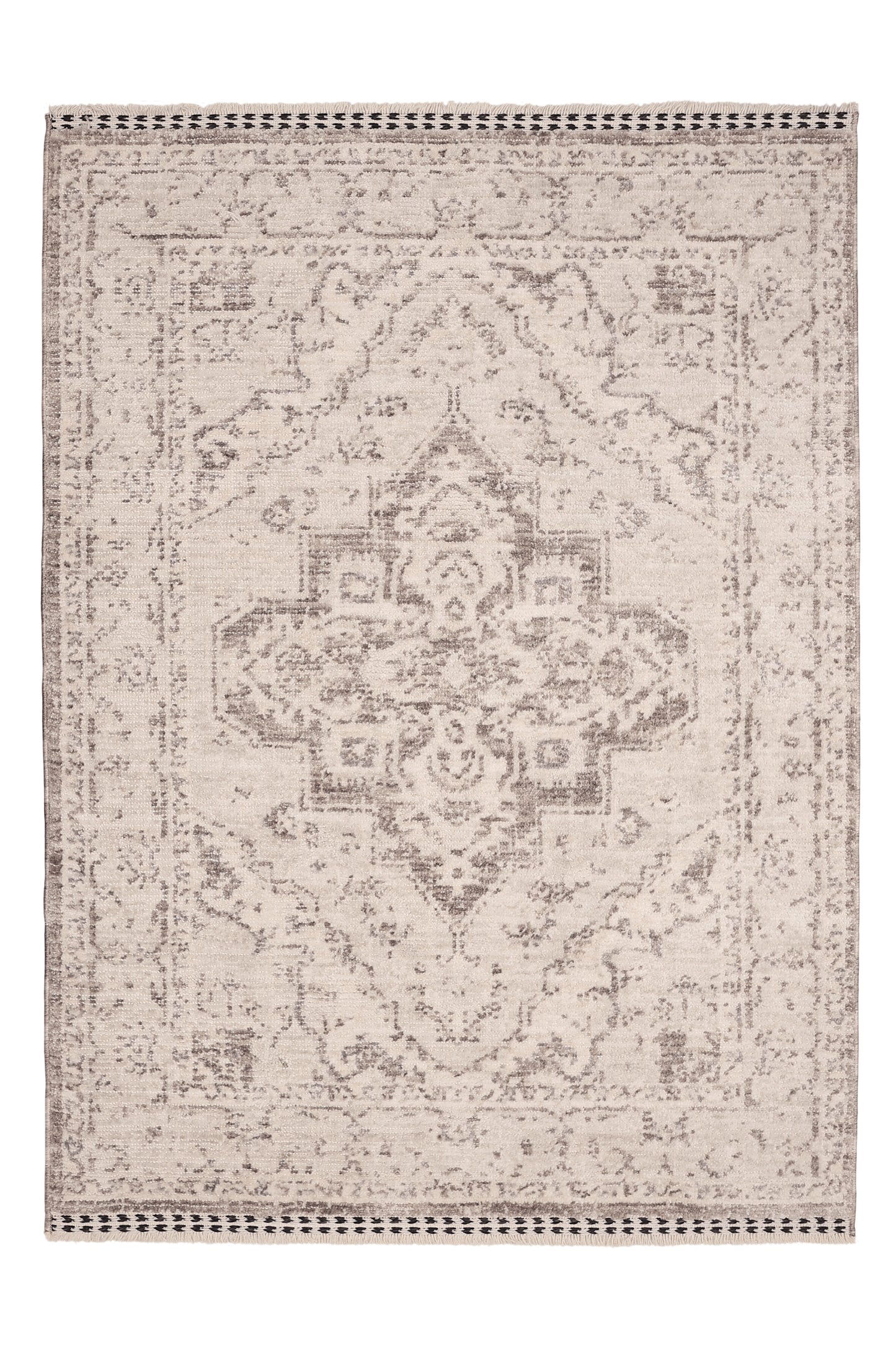 MATEO TRADITIONAL GREY