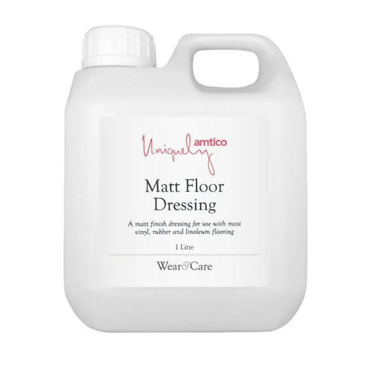 Amtico matt floor dressing 1l