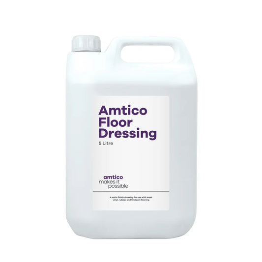 Amtico matt floor dressing 5l
