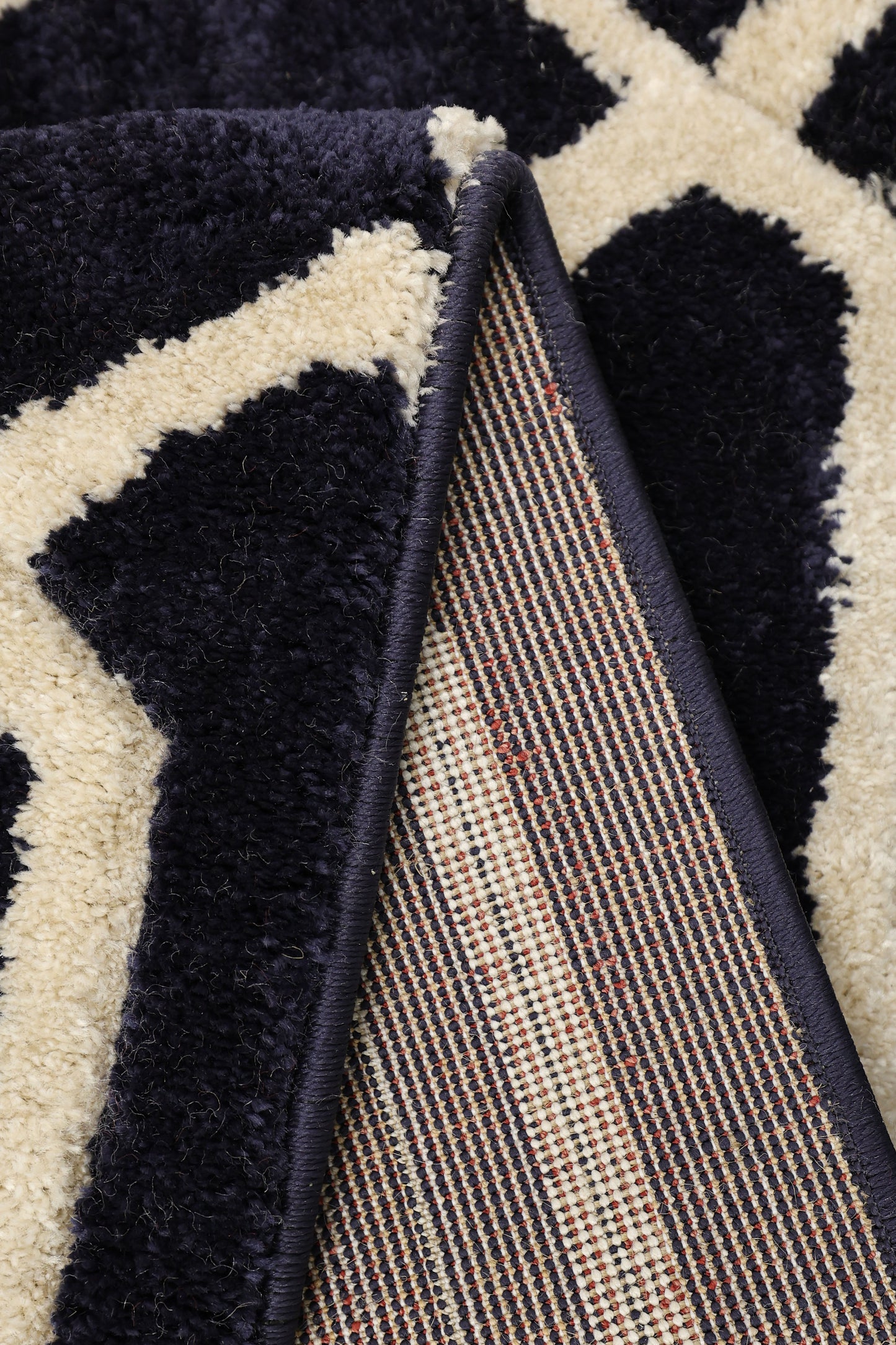 NEWPORT LATTICE NAVY