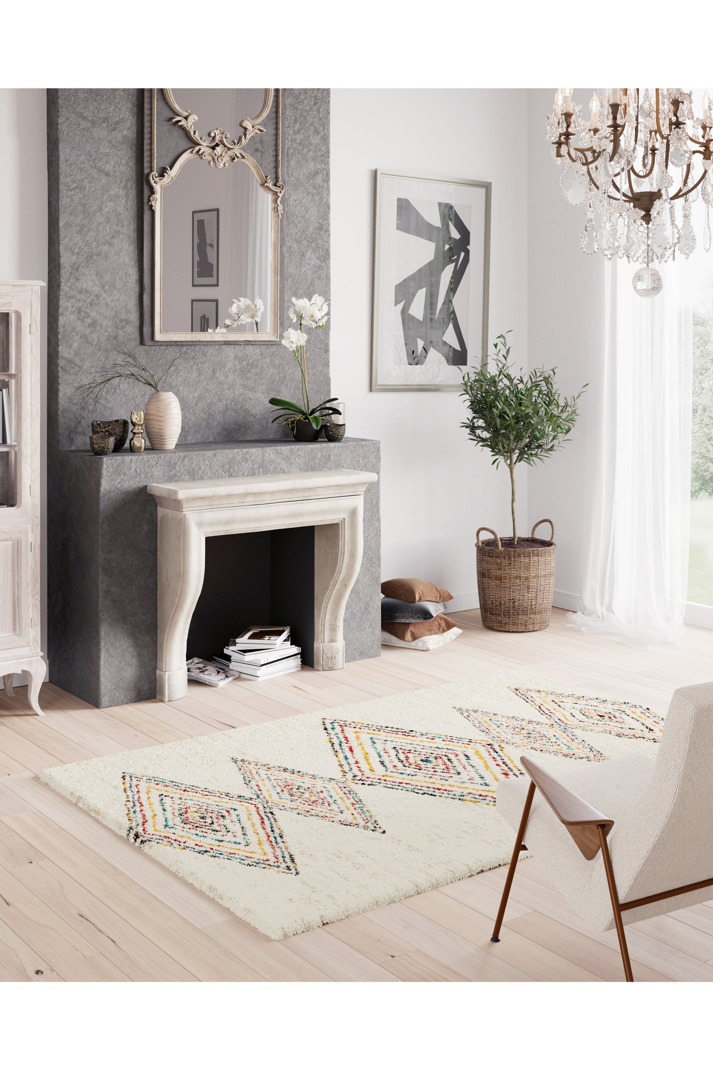 NOBLE DIAMONDS MULTI