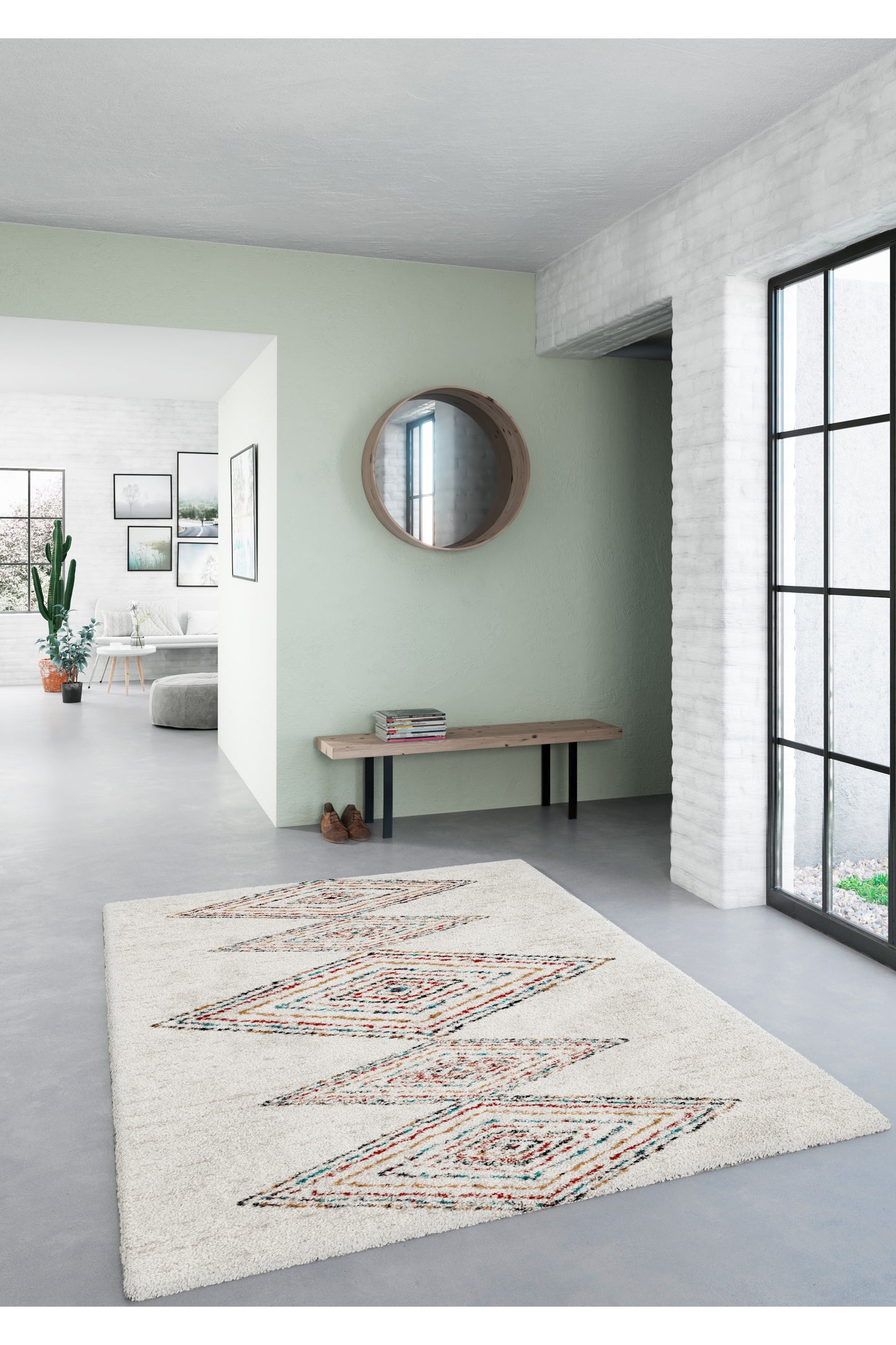 NOBLE DIAMONDS MULTI