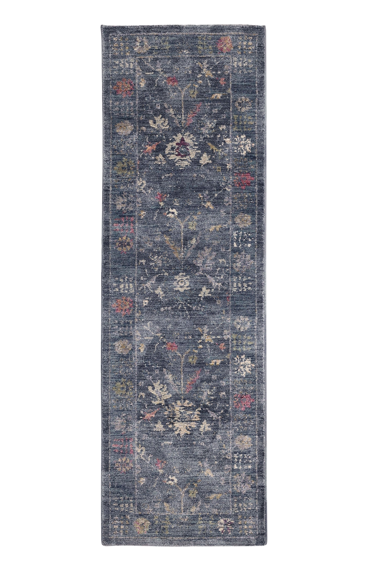 ORNER TRADITIONAL BLUE