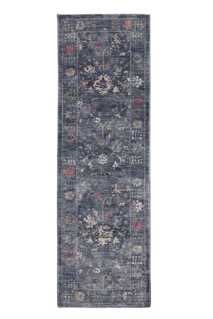 ORNER TRADITIONAL BLUE