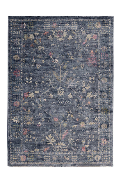 ORNER TRADITIONAL BLUE