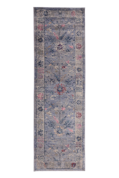 ORNER TRADITIONAL GREY