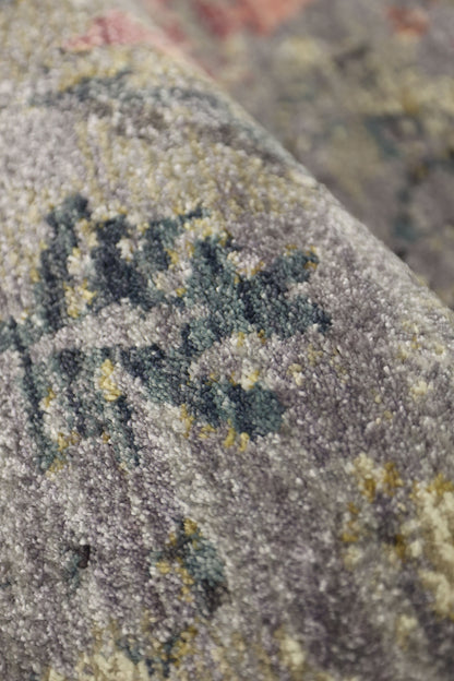 ORNER TRADITIONAL GREY