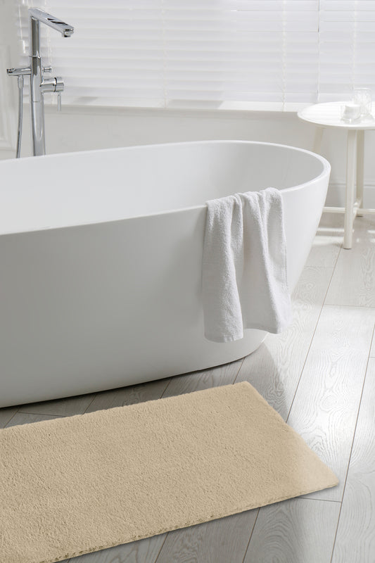 ROYALE BATHMAT BEIGE