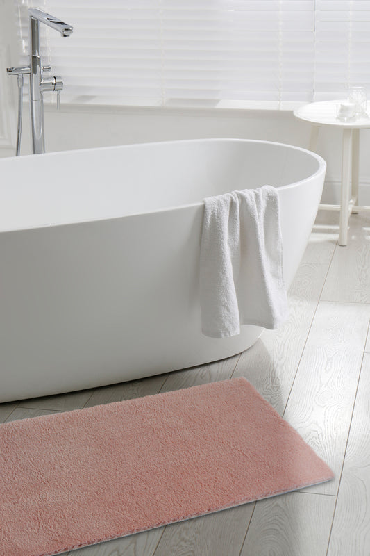 ROYALE BATHMAT ROSE