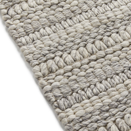 SAVANNAH TEXTURED GREY